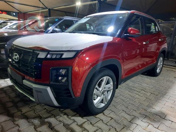 Hyundai Creta 2026 for sale in Iraq - Karbala